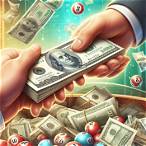 where to collect lottery winnings